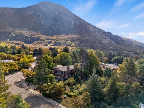 Tiny photo for 2757 S SHAMROCK DR E, Ogden, UT 84403 (MLS # 2116629)