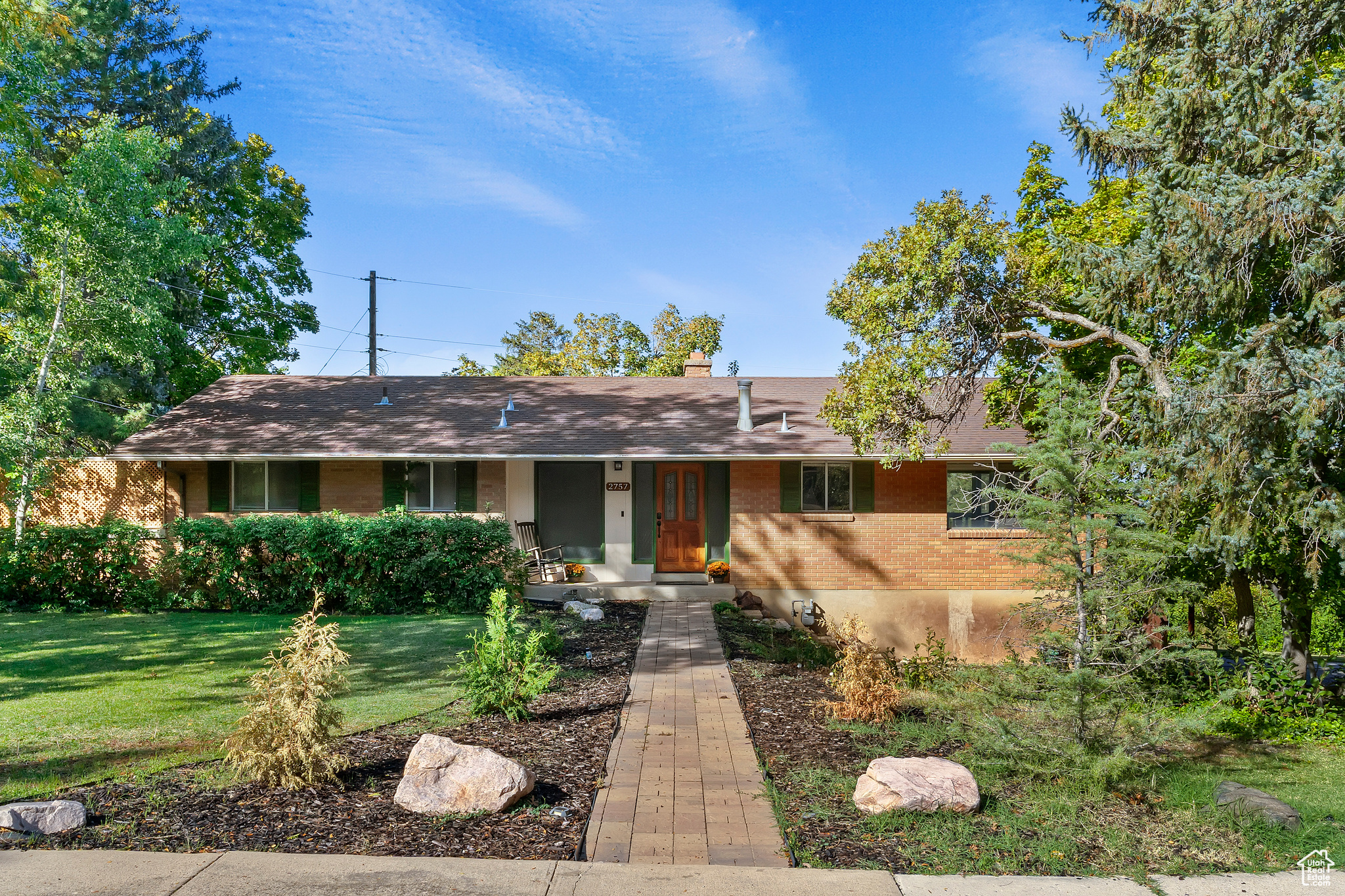 MOUNTAIN OAK ESTATES - Residential