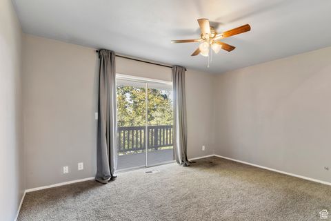 Tiny photo for 2757 S SHAMROCK DR E, Ogden, UT 84403 (MLS # 2116629)