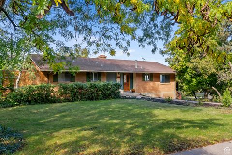 Tiny photo for 2757 S SHAMROCK DR E, Ogden, UT 84403 (MLS # 2116629)