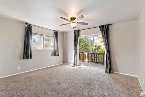 Tiny photo for 2757 S SHAMROCK DR E, Ogden, UT 84403 (MLS # 2116629)