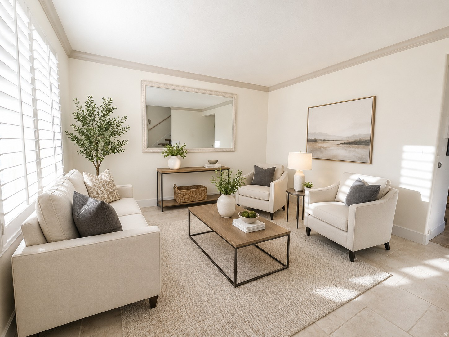 LAKESIDE - Residential