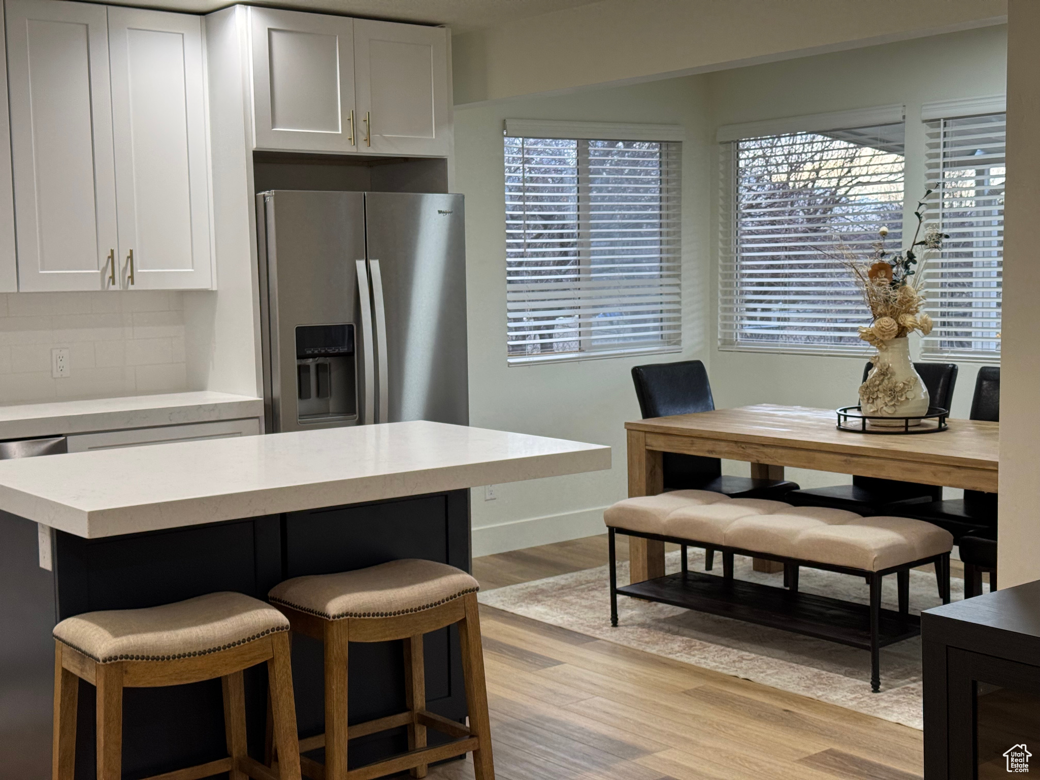 HARVEST ESTATES - Residential