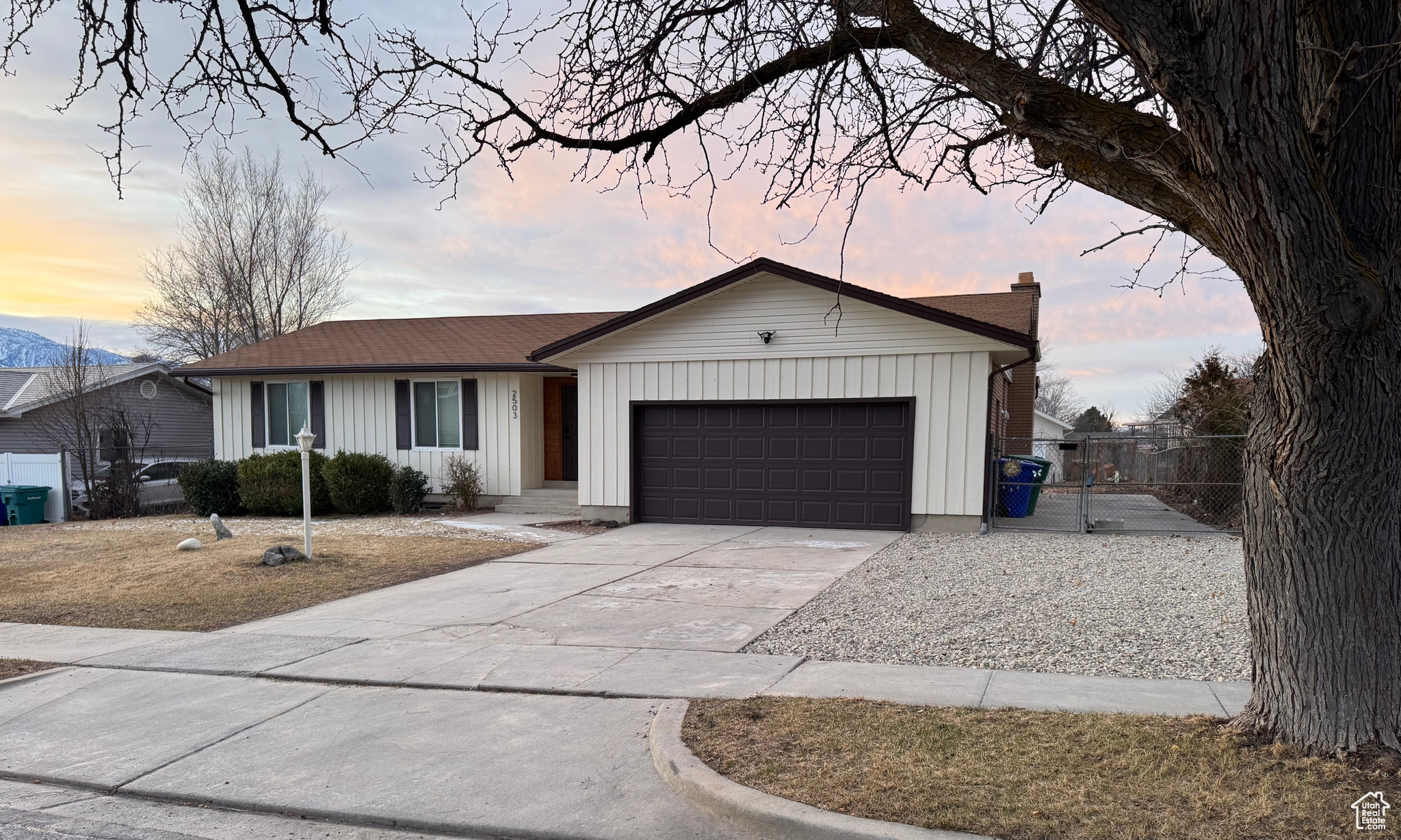 HARVEST ESTATES - Residential