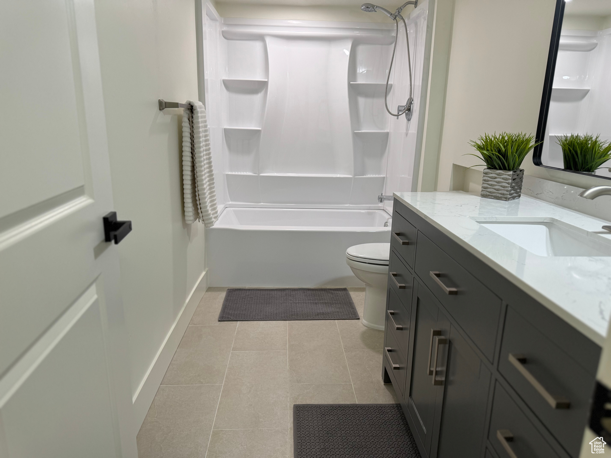HARVEST ESTATES - Residential