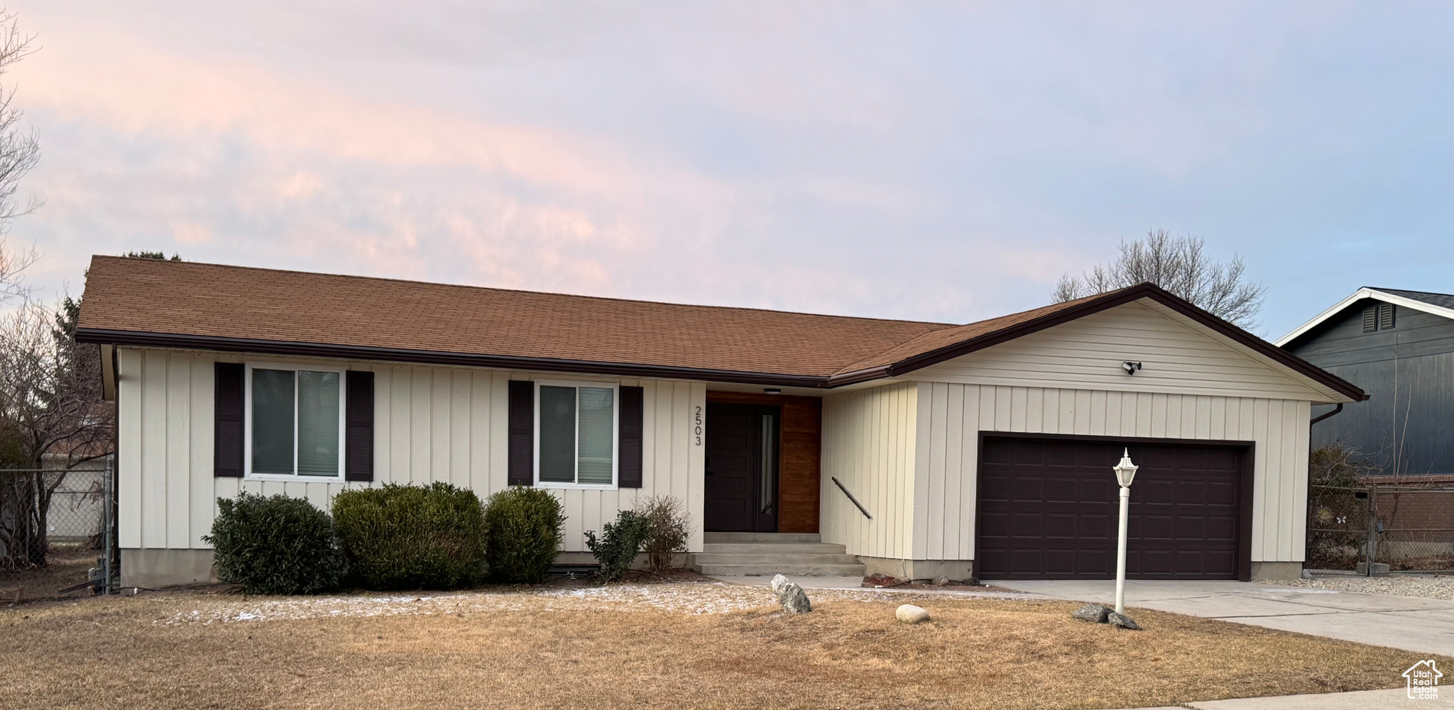 HARVEST ESTATES - Residential