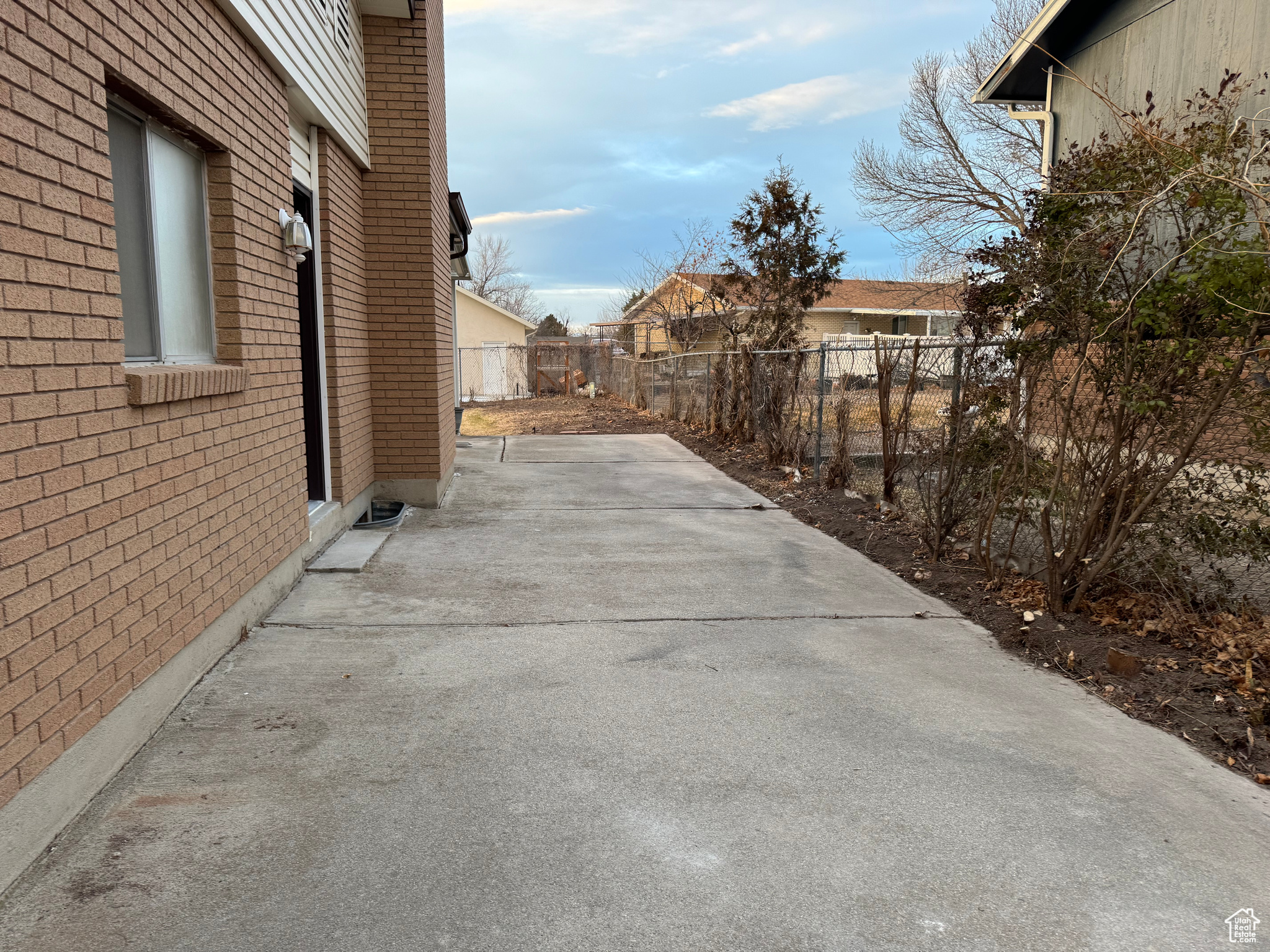 HARVEST ESTATES - Residential