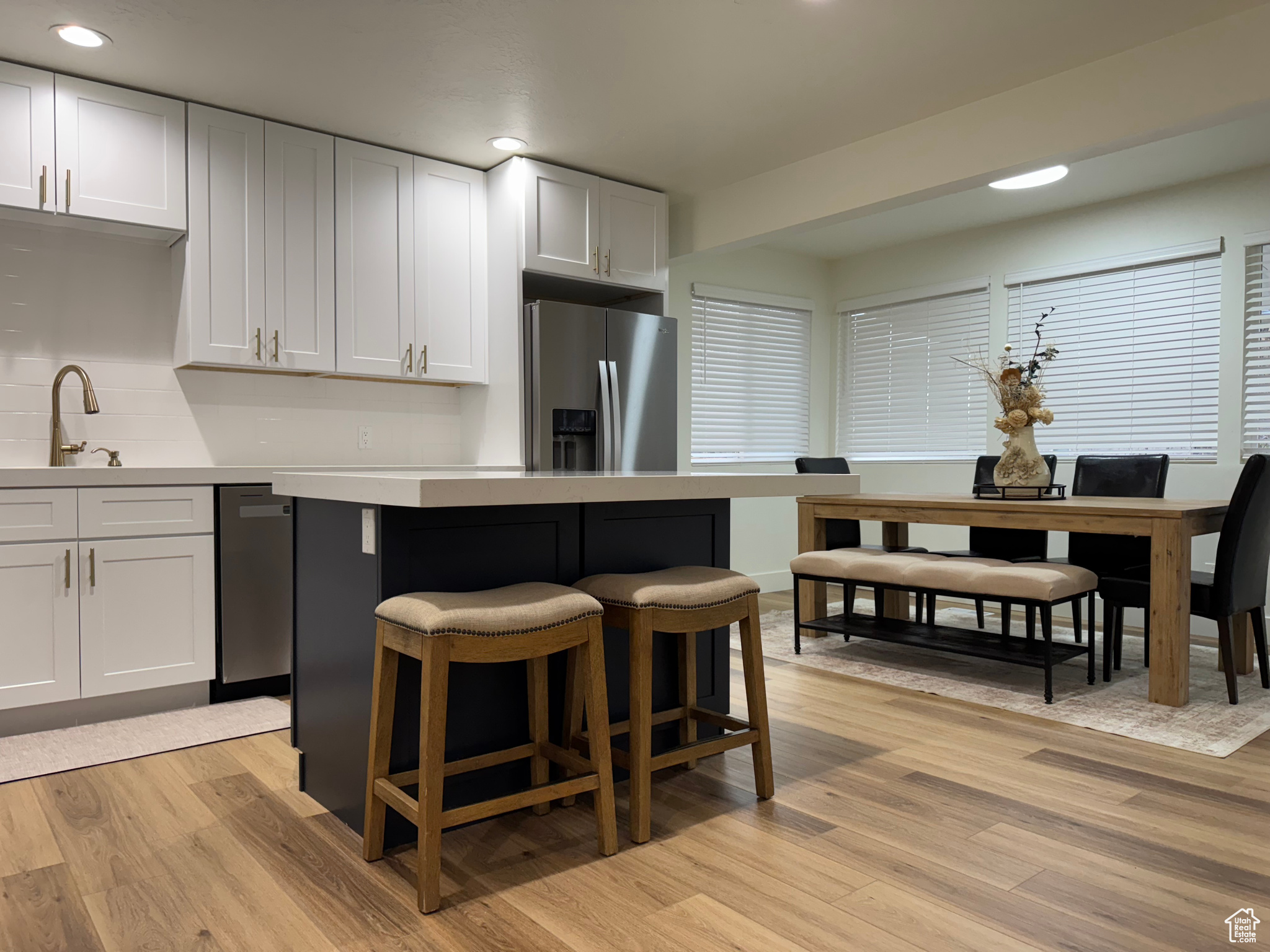 HARVEST ESTATES - Residential