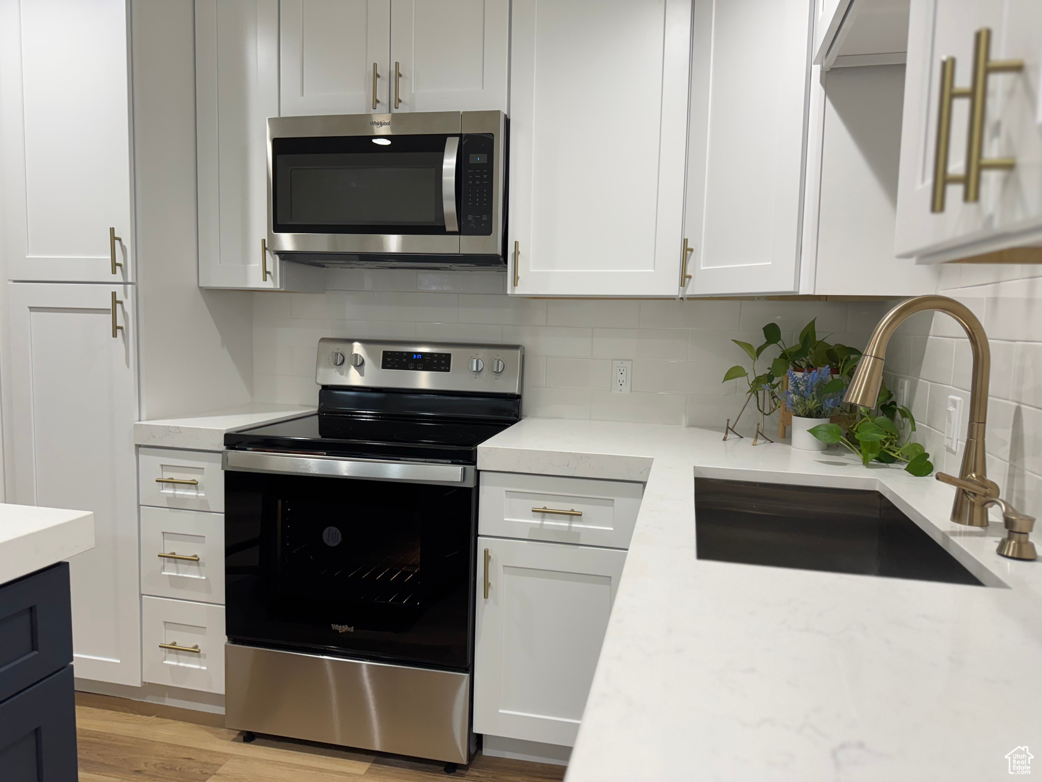 HARVEST ESTATES - Residential
