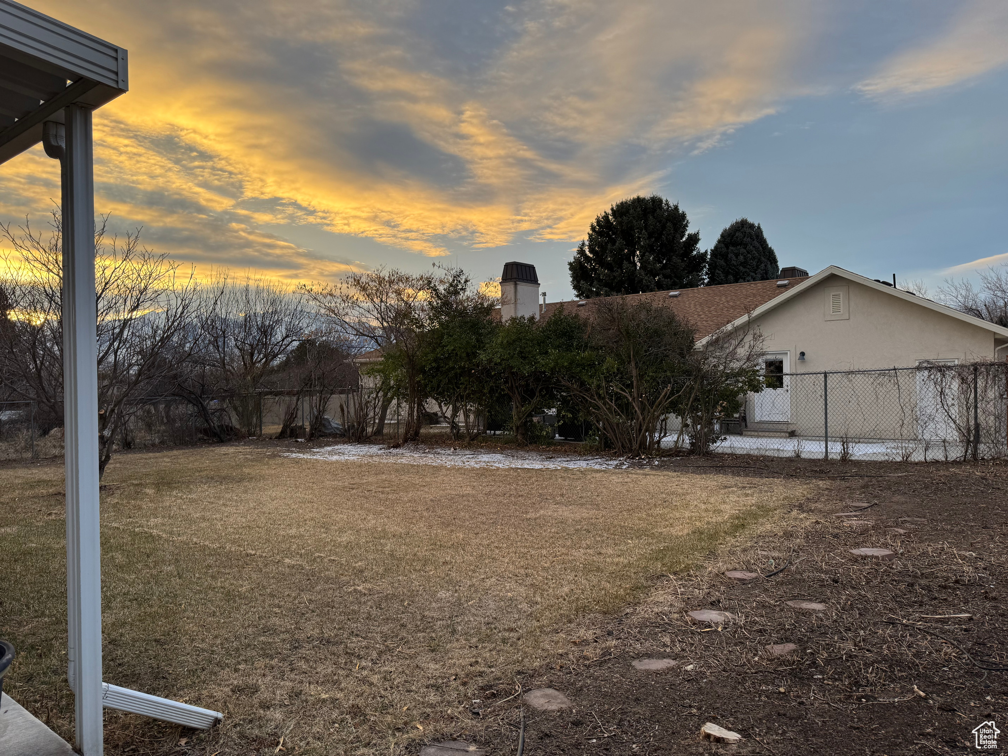 HARVEST ESTATES - Residential