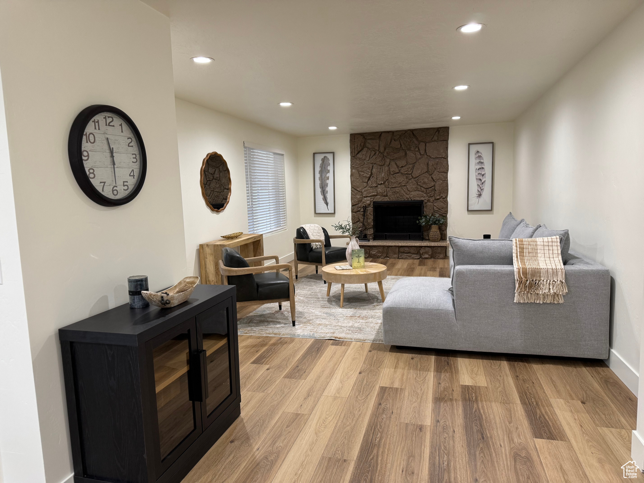 HARVEST ESTATES - Residential