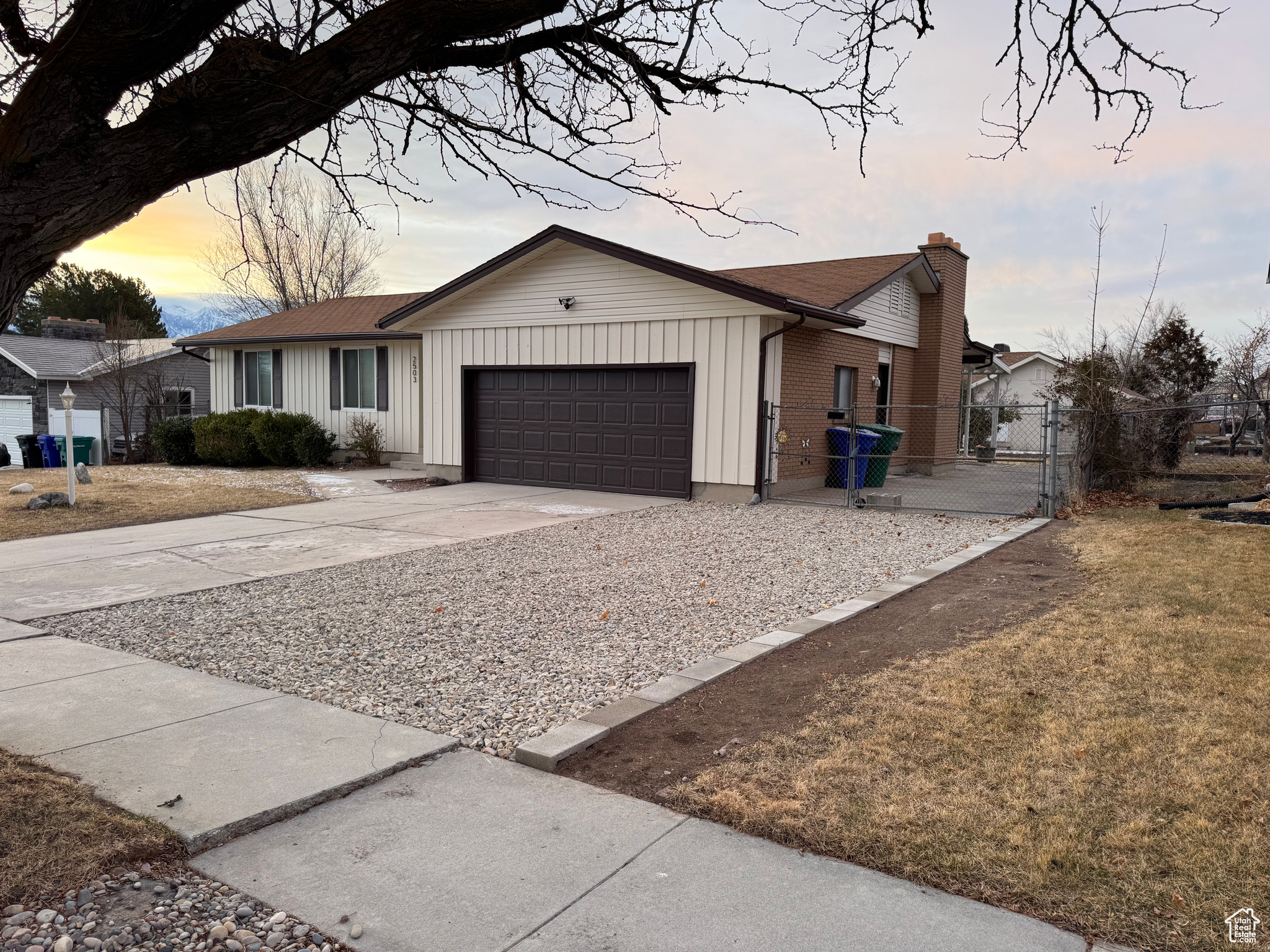 HARVEST ESTATES - Residential