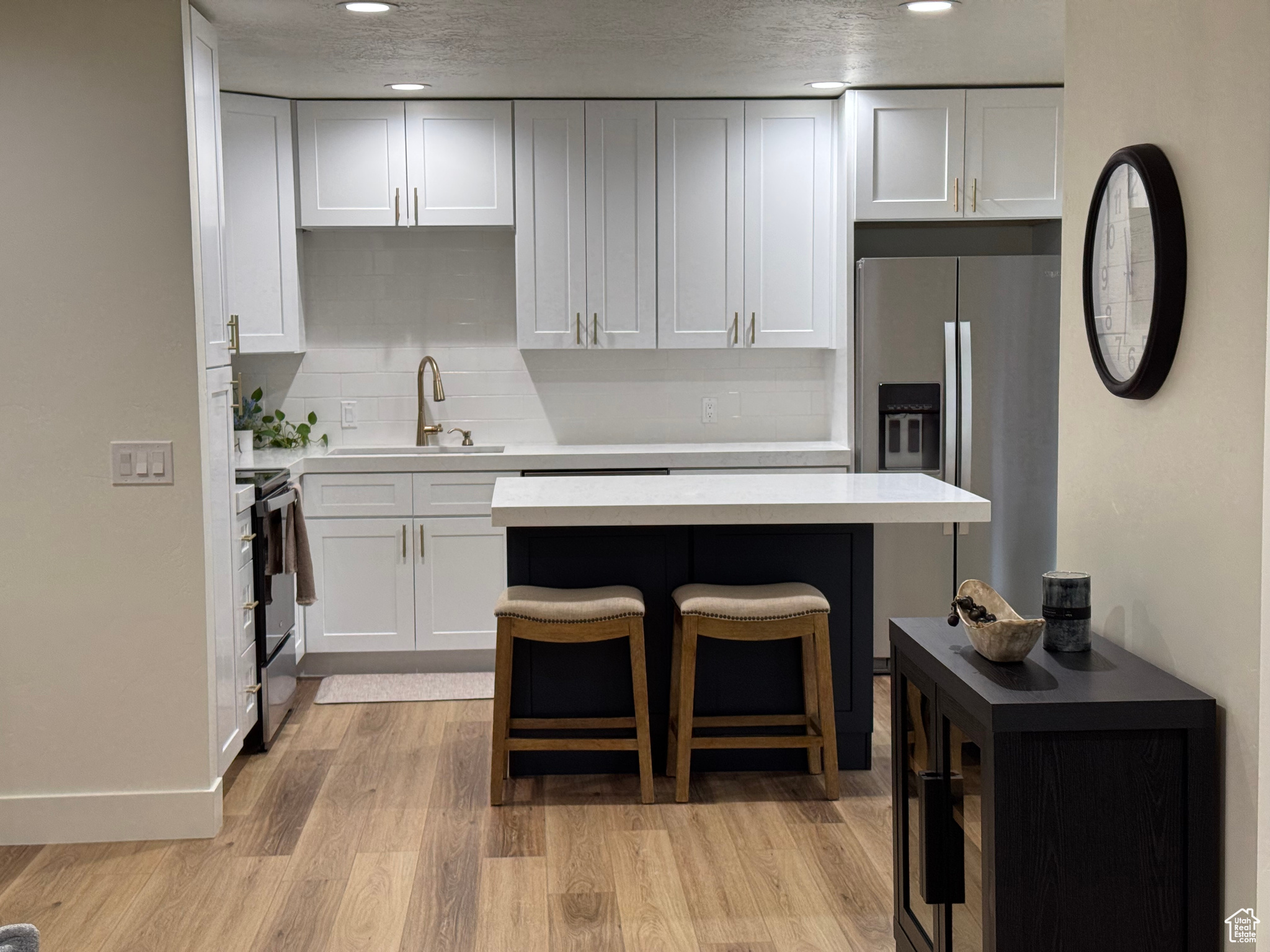 HARVEST ESTATES - Residential