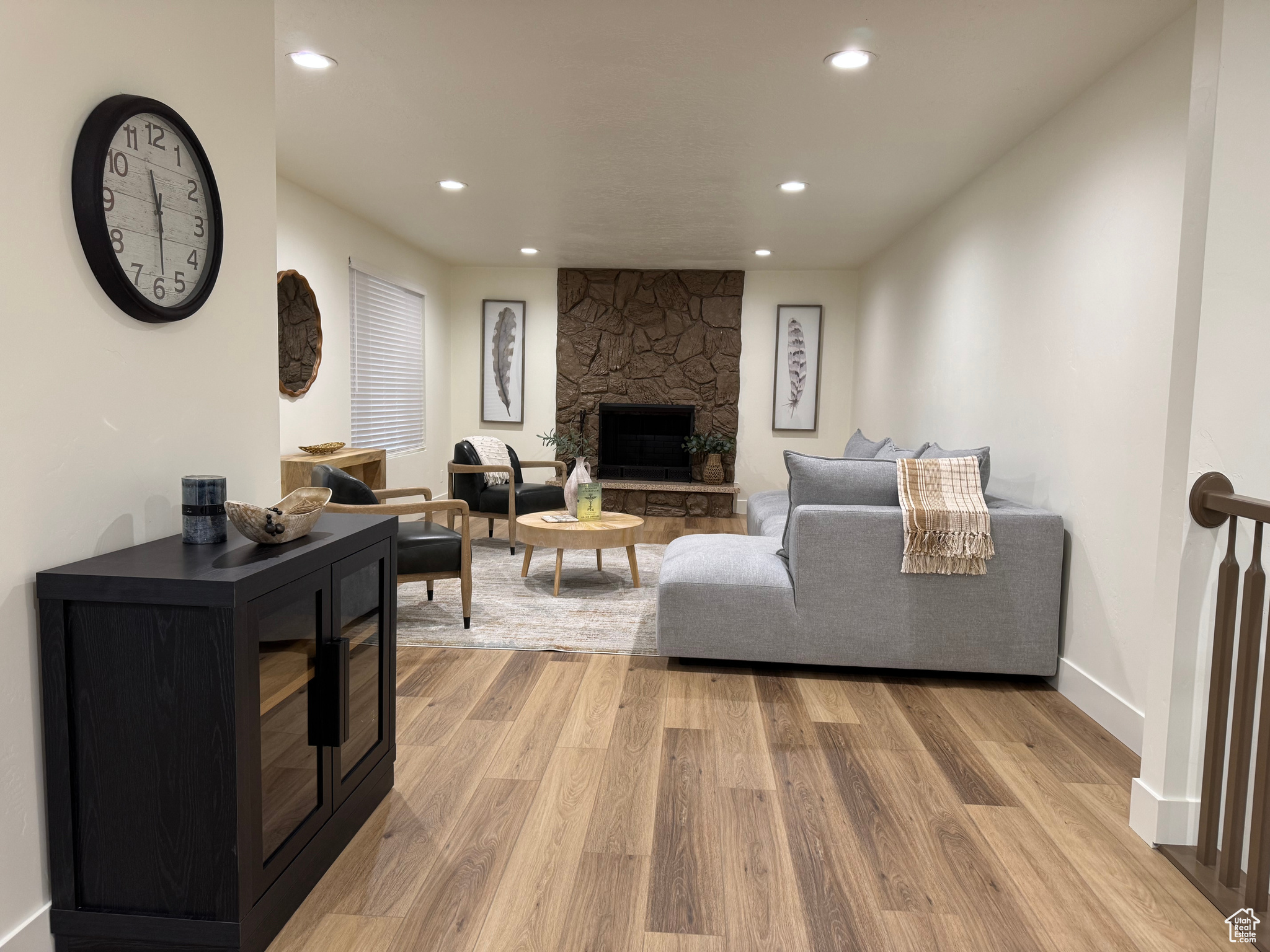 HARVEST ESTATES - Residential
