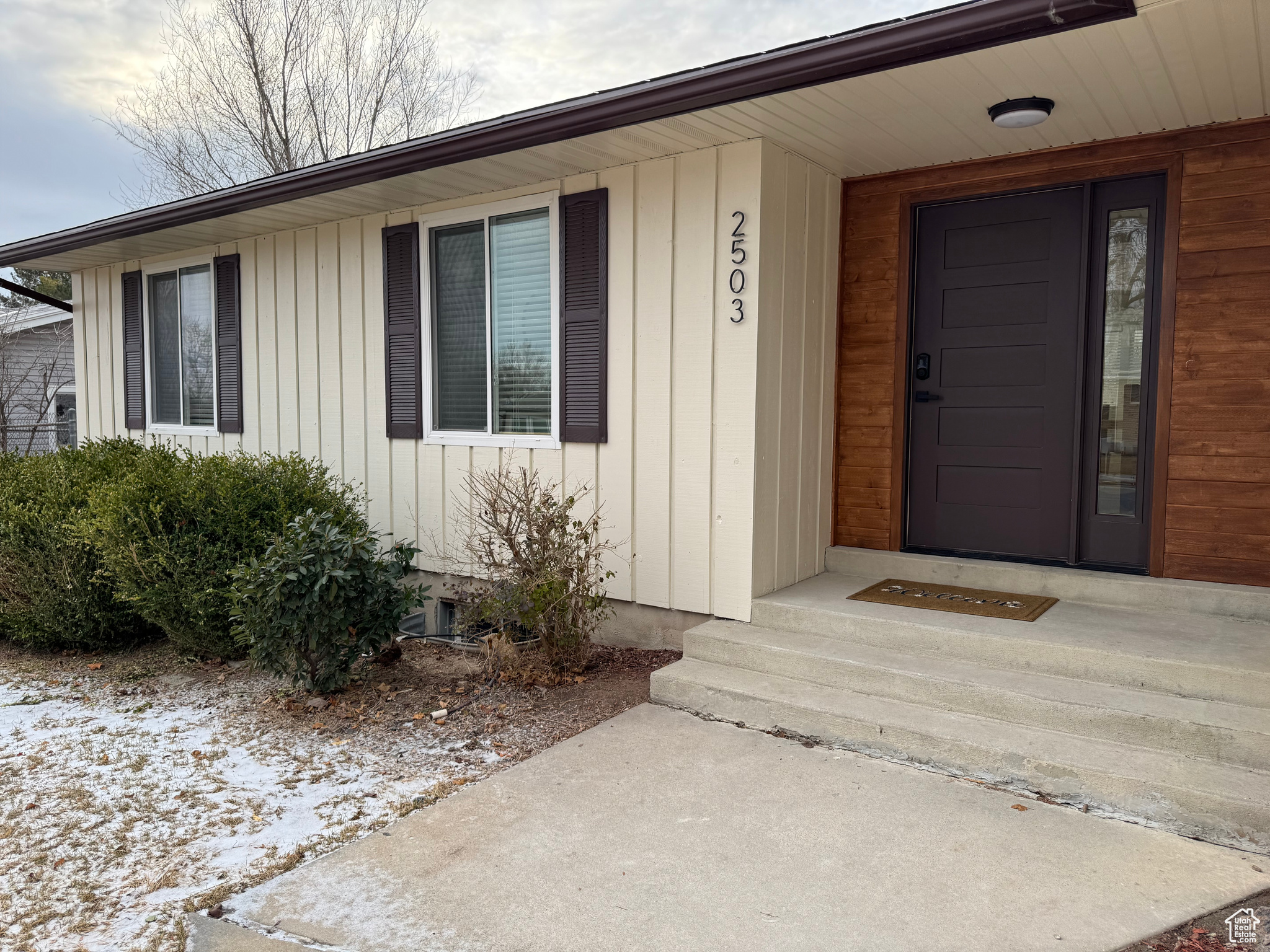 HARVEST ESTATES - Residential