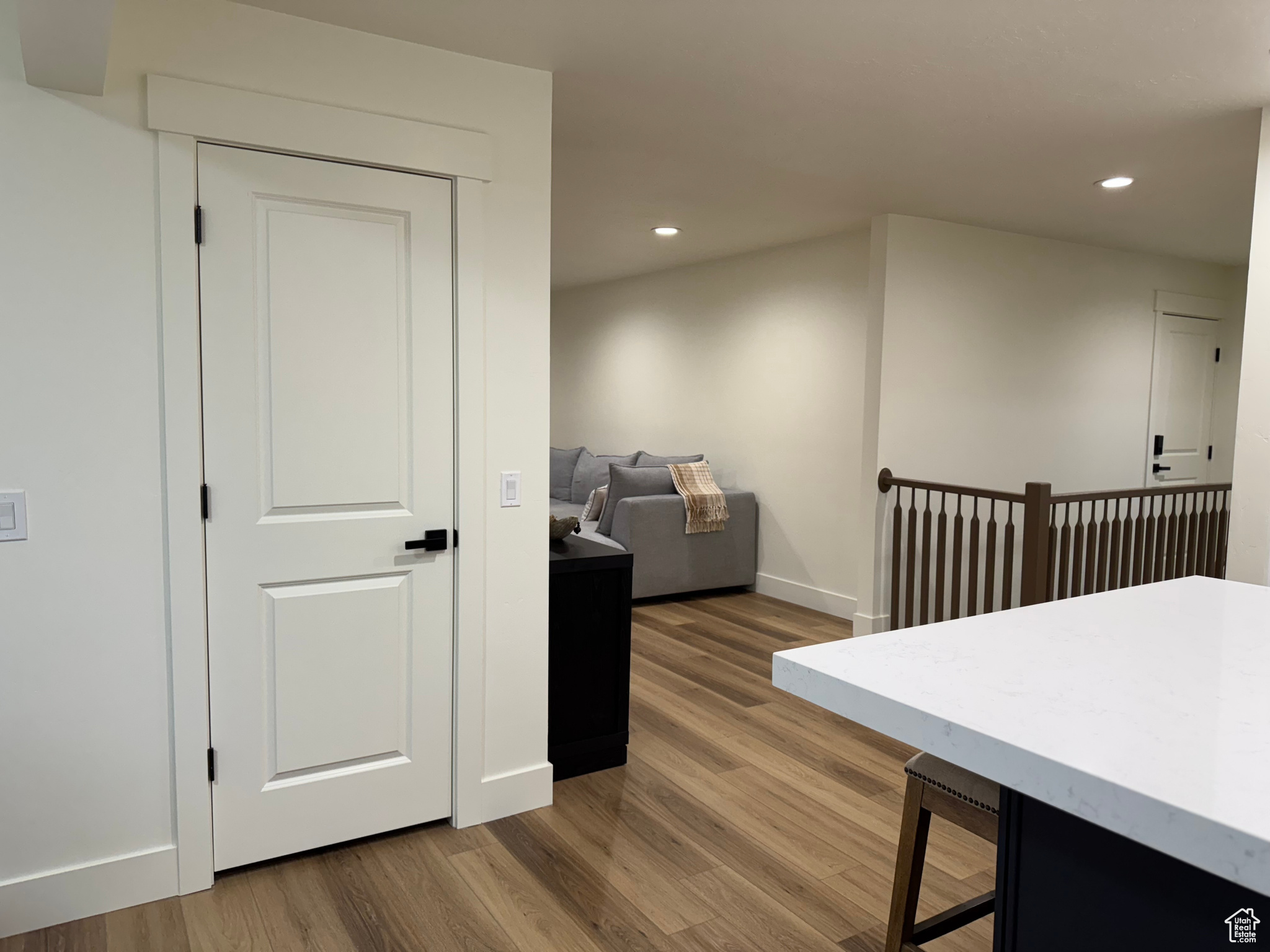 HARVEST ESTATES - Residential