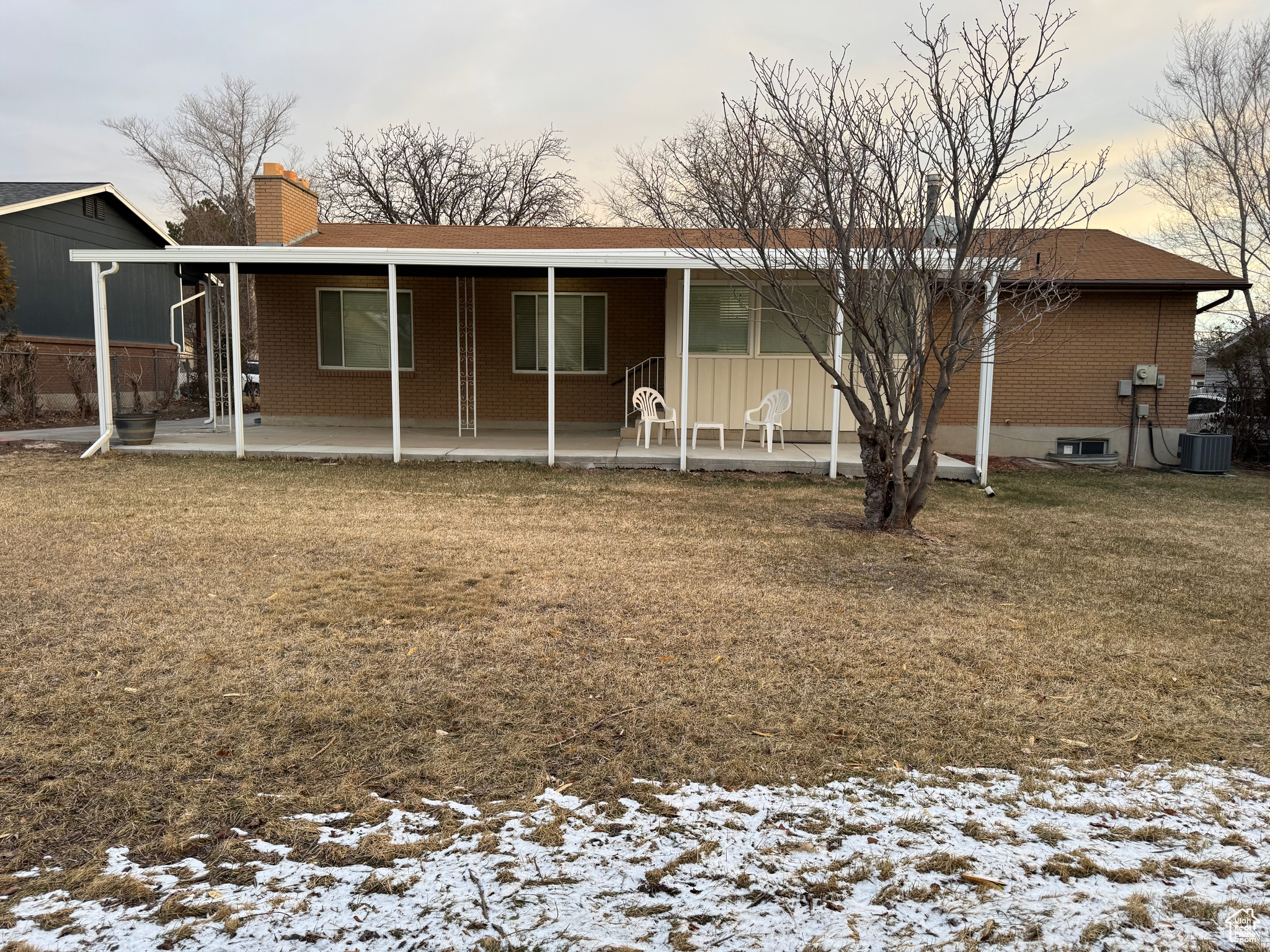 HARVEST ESTATES - Residential
