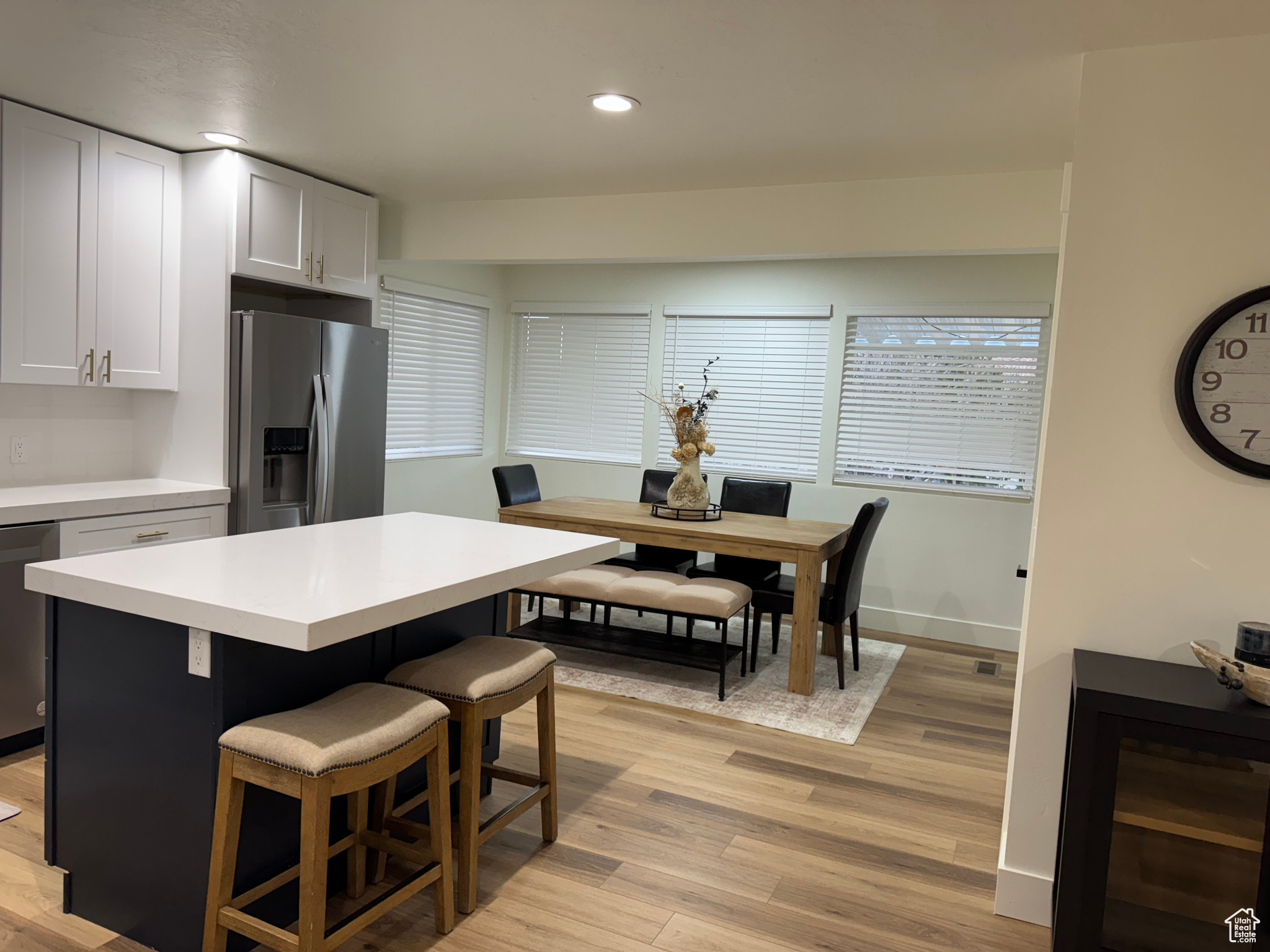 HARVEST ESTATES - Residential