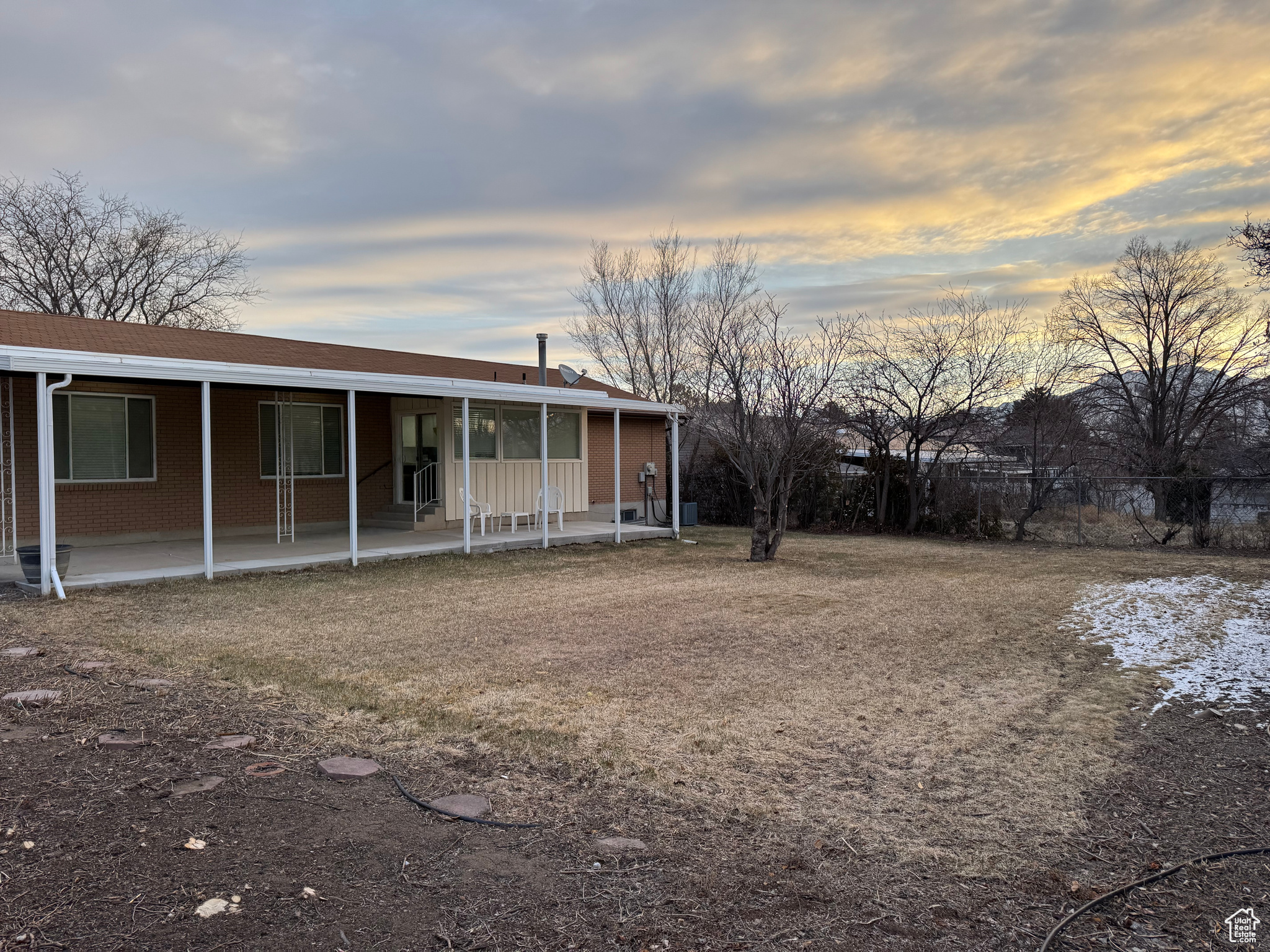 HARVEST ESTATES - Residential