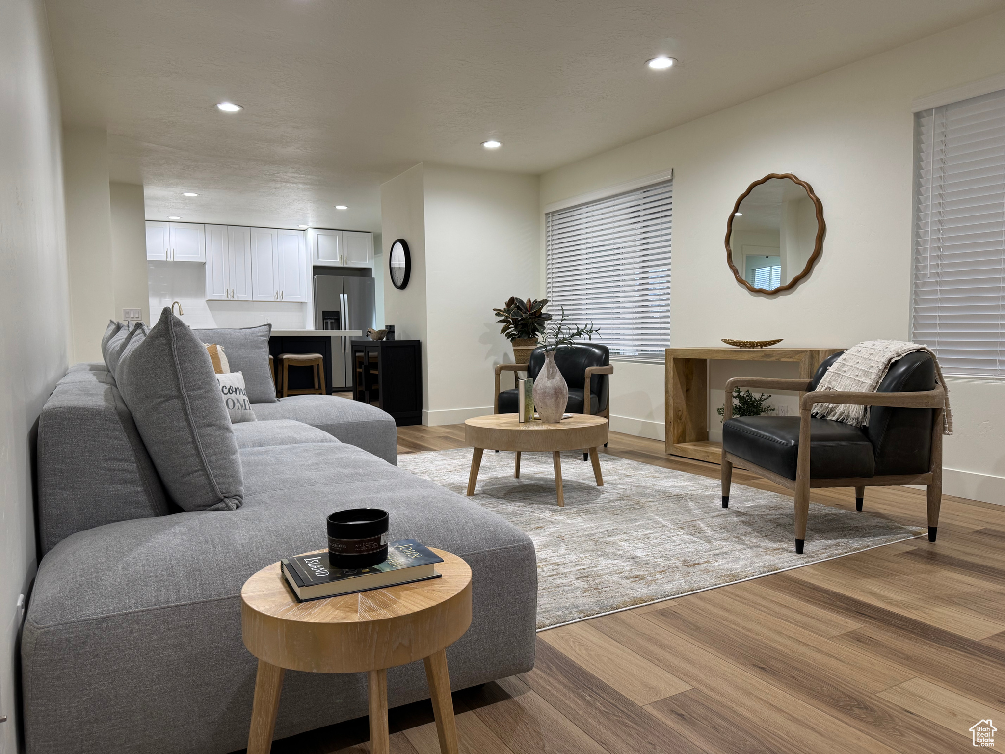 HARVEST ESTATES - Residential