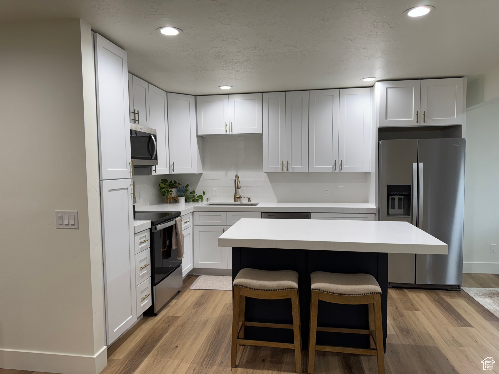 HARVEST ESTATES - Residential