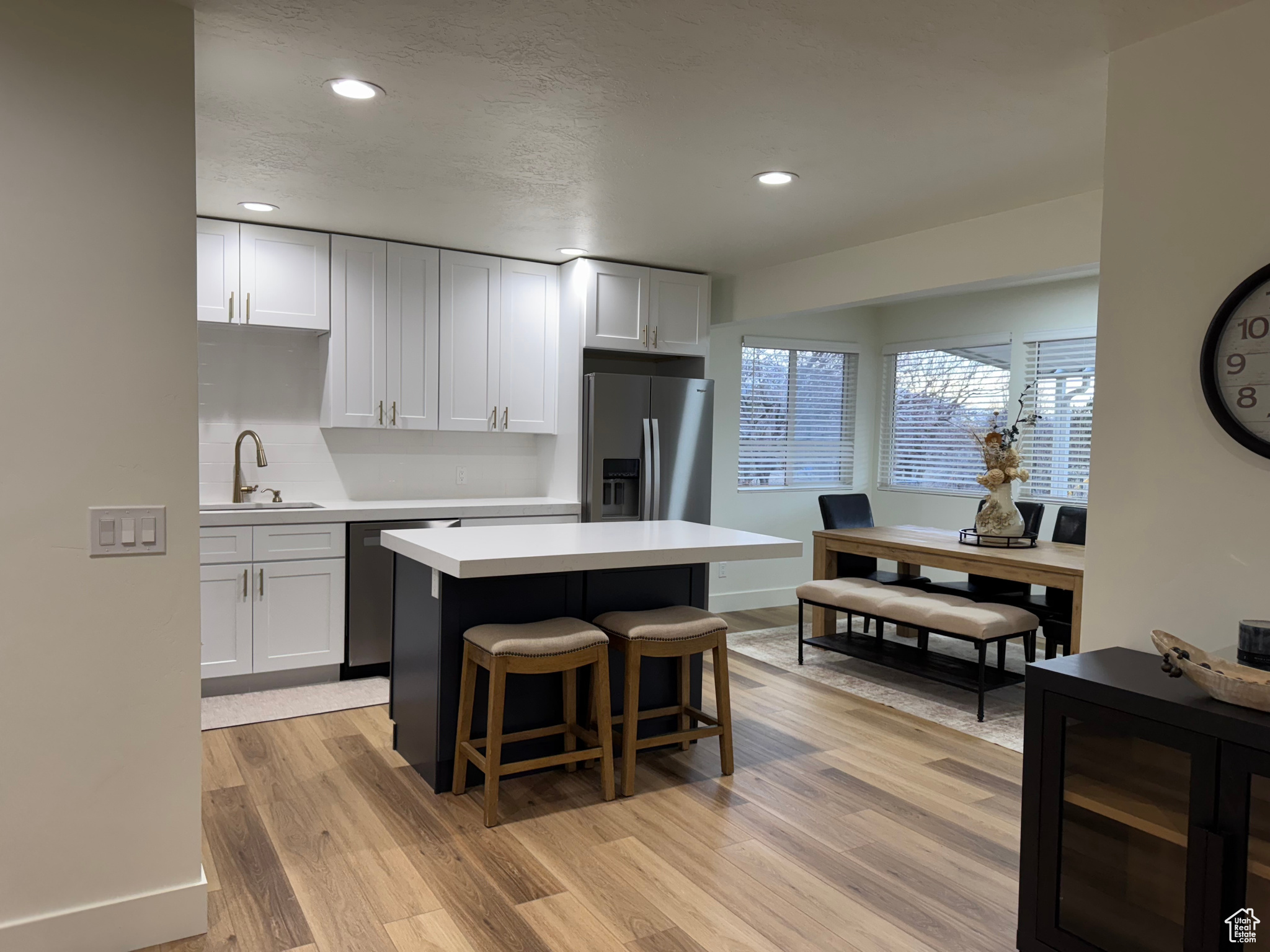 HARVEST ESTATES - Residential