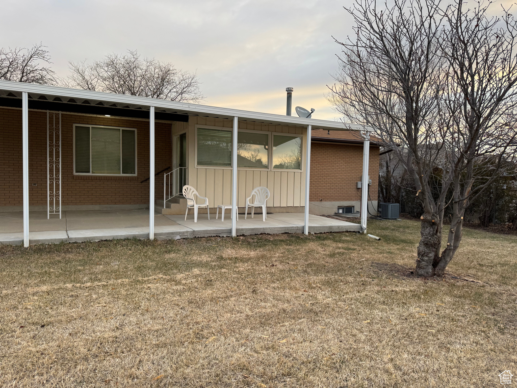 HARVEST ESTATES - Residential