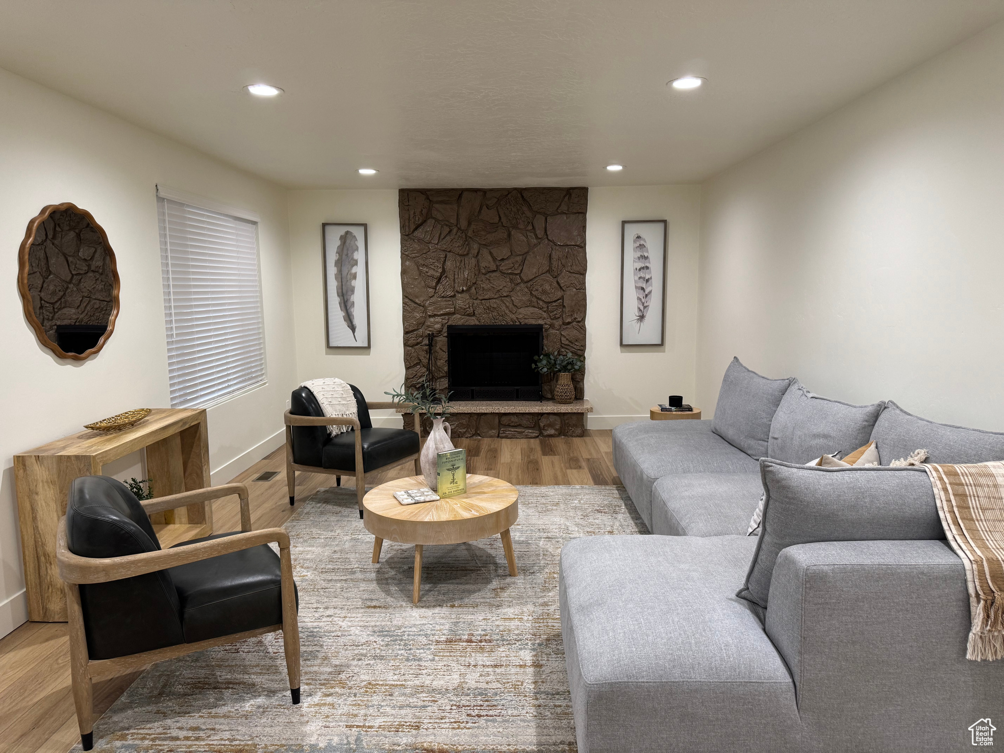 HARVEST ESTATES - Residential