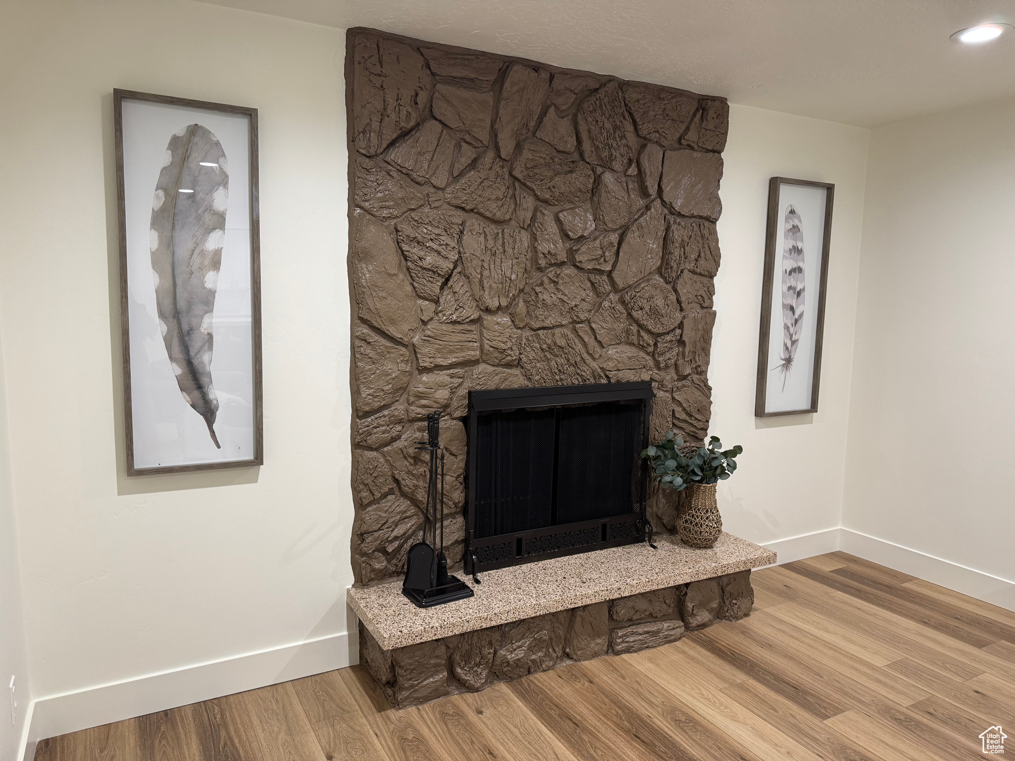 HARVEST ESTATES - Residential