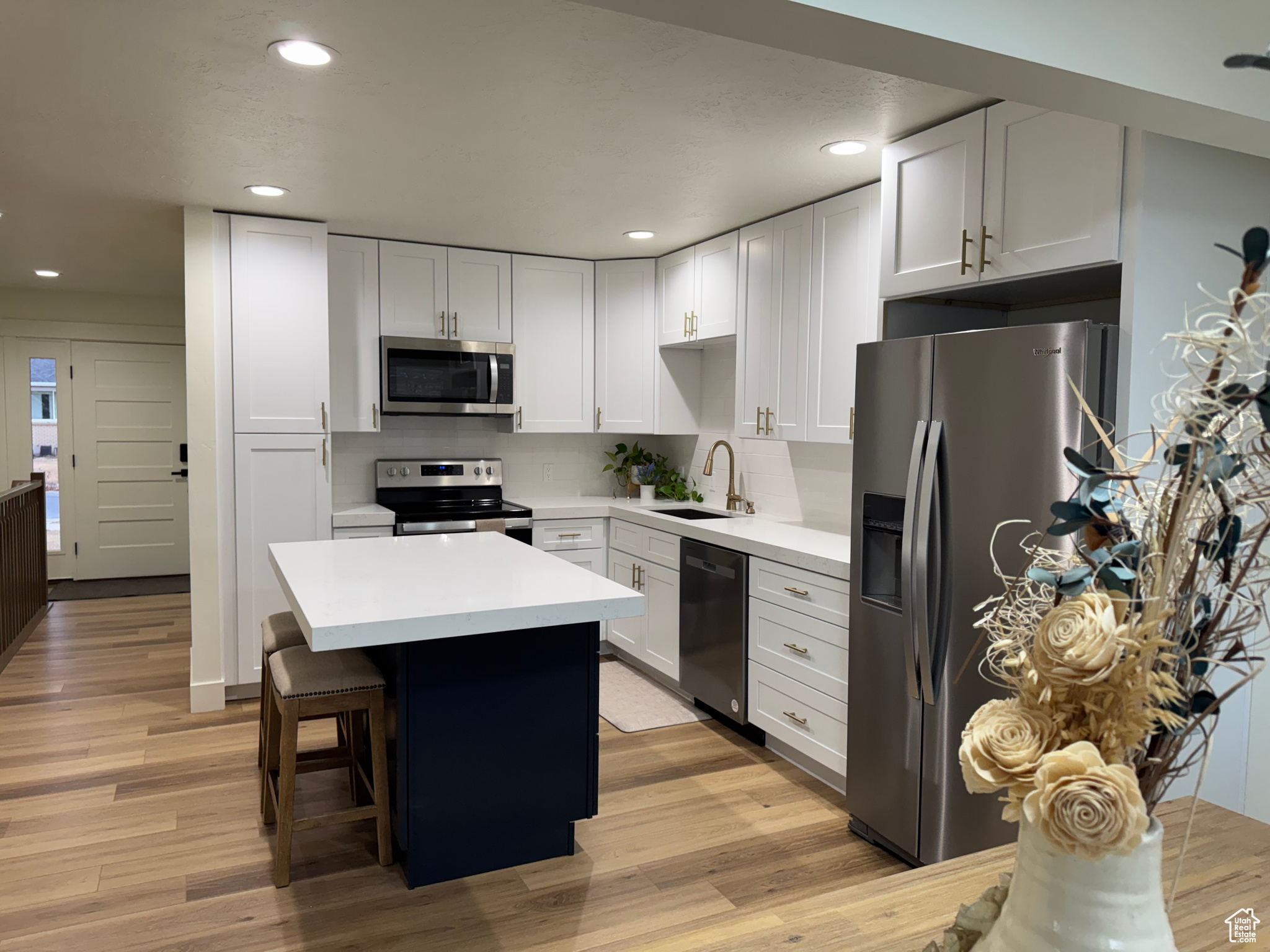 HARVEST ESTATES - Residential