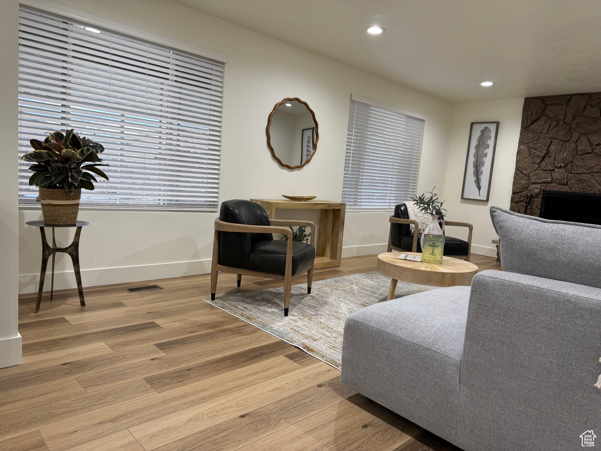 HARVEST ESTATES - Residential