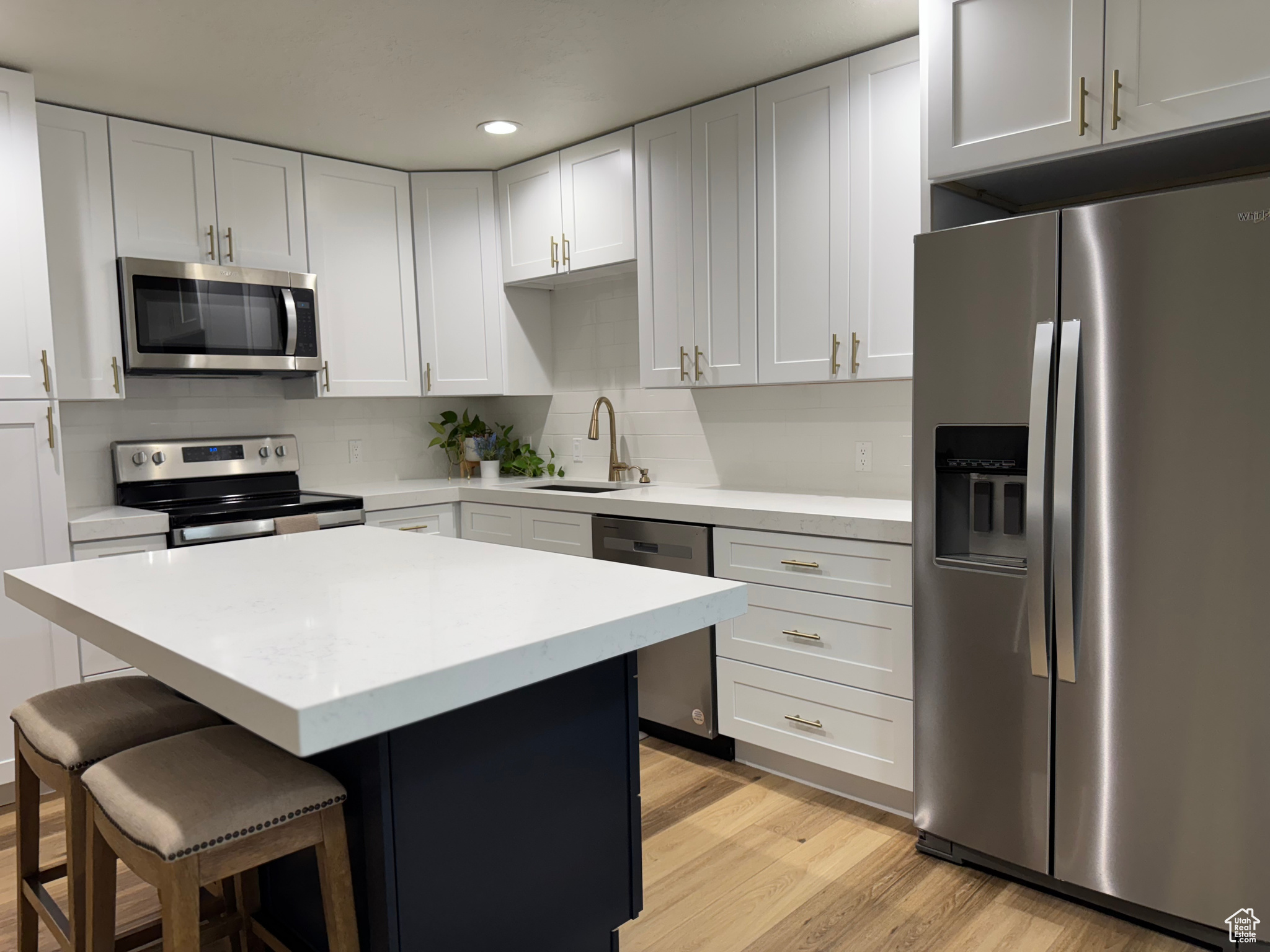 HARVEST ESTATES - Residential