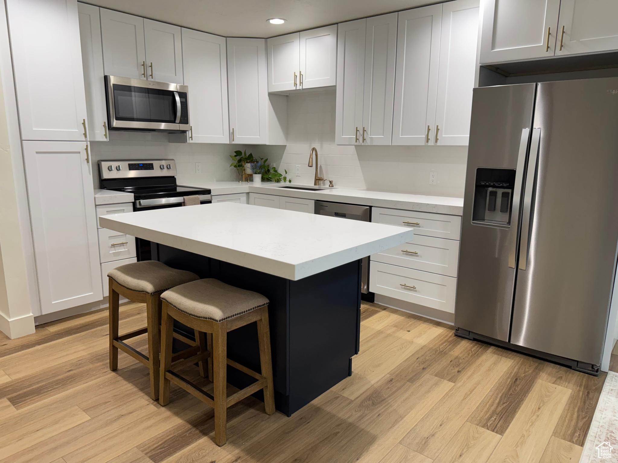 HARVEST ESTATES - Residential
