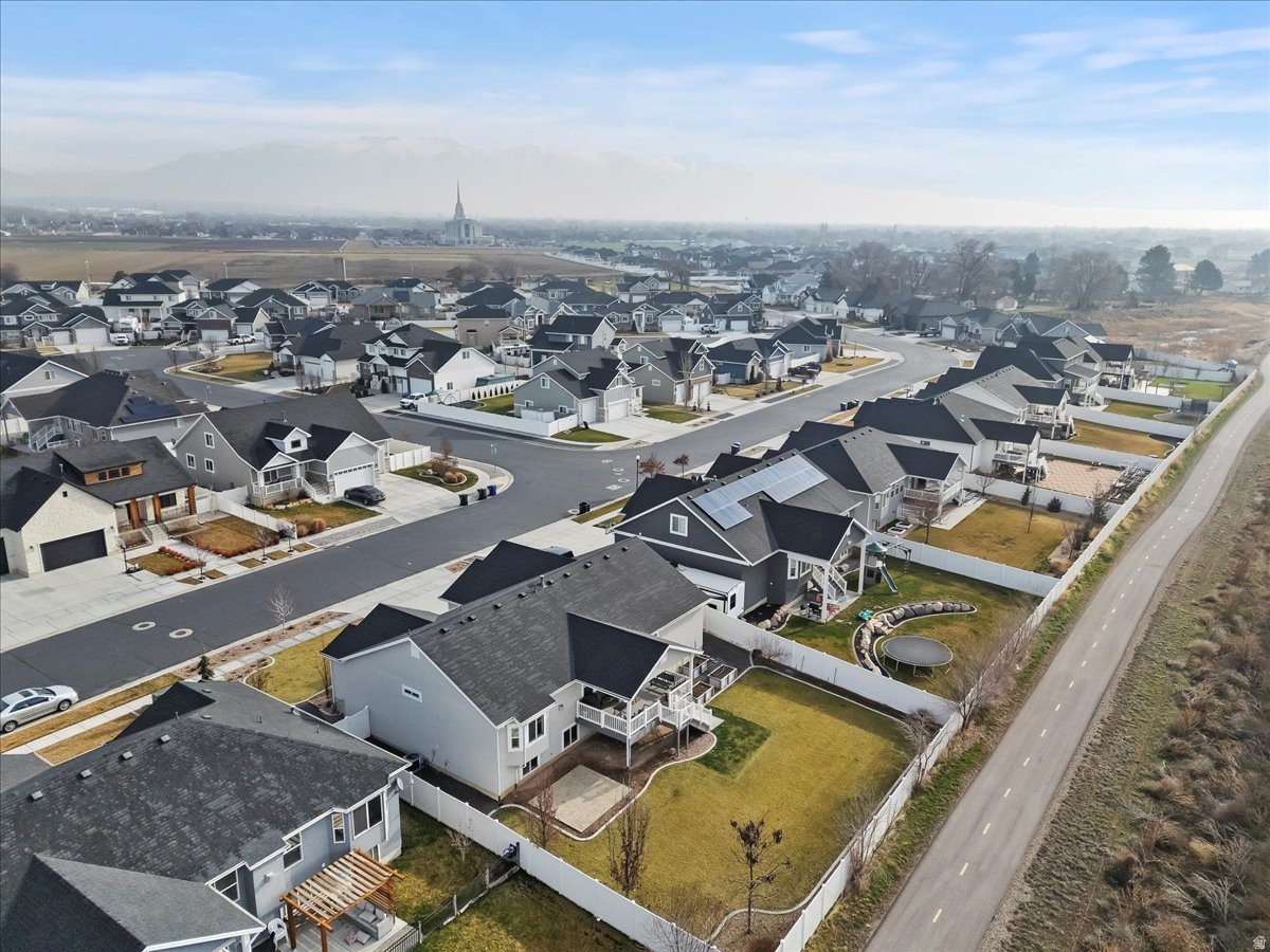 BLUFF AT LAKEVIEW FARMS - Residential