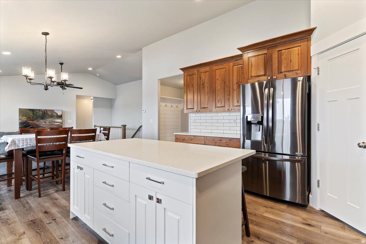 BLUFF AT LAKEVIEW FARMS - Residential