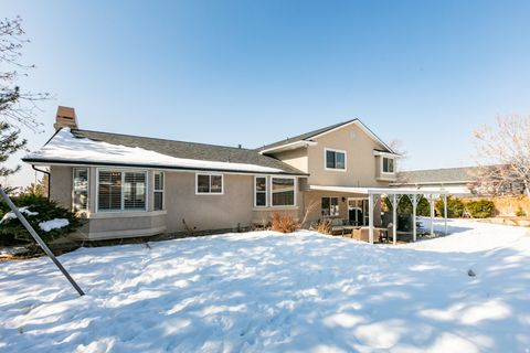 Tiny photo for 1787 S 1175 E, Bountiful, UT 84010 (MLS # 2124682)