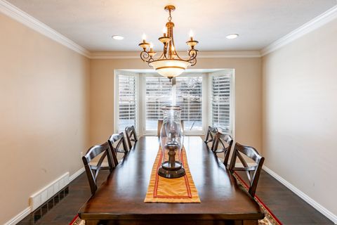 Tiny photo for 1787 S 1175 E, Bountiful, UT 84010 (MLS # 2124682)