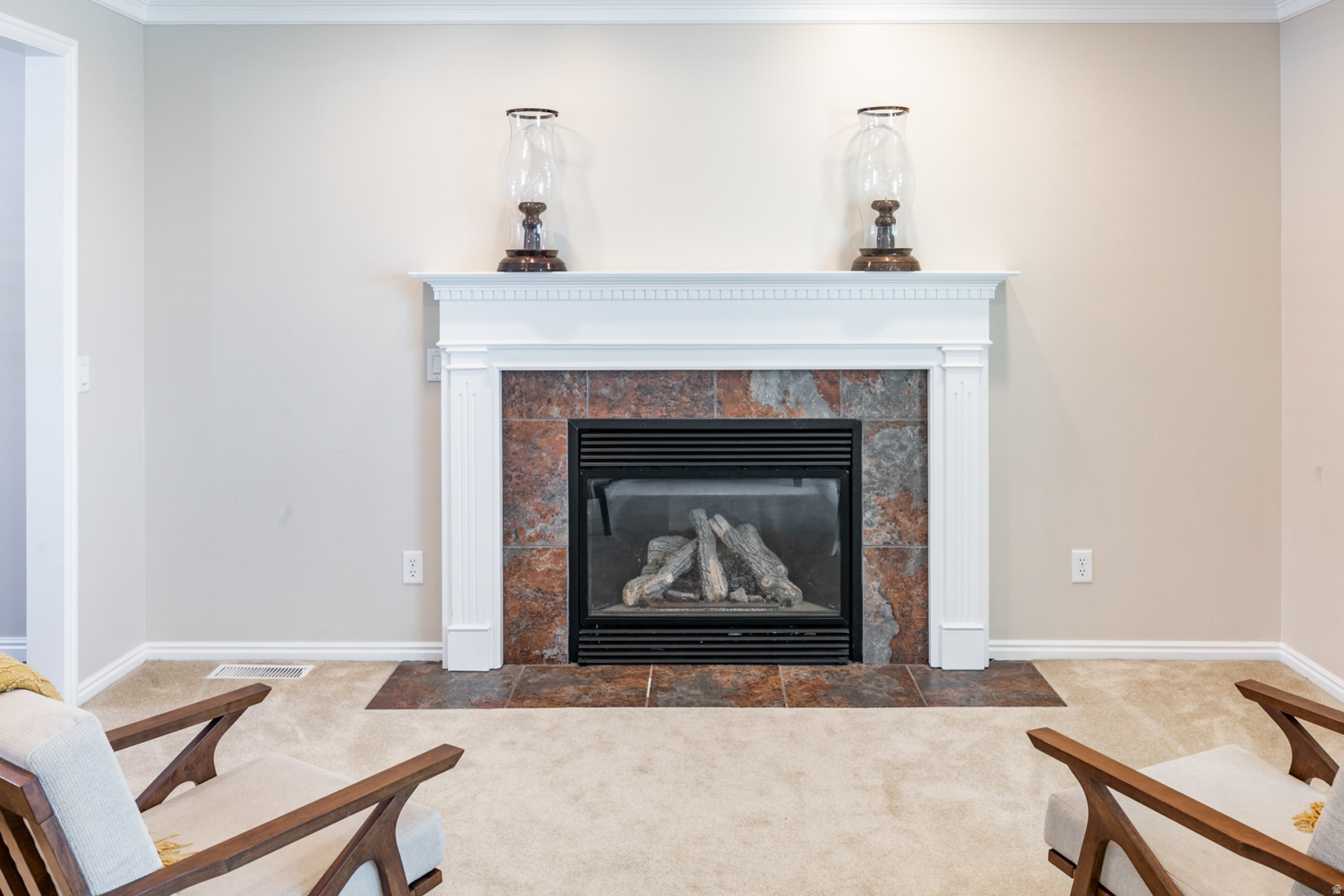 BOUNTIFUL HILLS - Residential