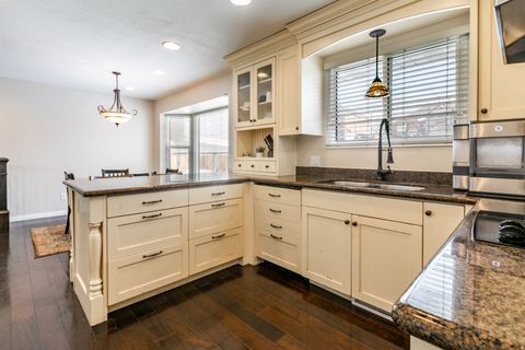 Tiny photo for 1787 S 1175 E, Bountiful, UT 84010 (MLS # 2124682)