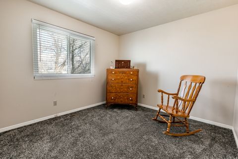 Tiny photo for 1787 S 1175 E, Bountiful, UT 84010 (MLS # 2124682)
