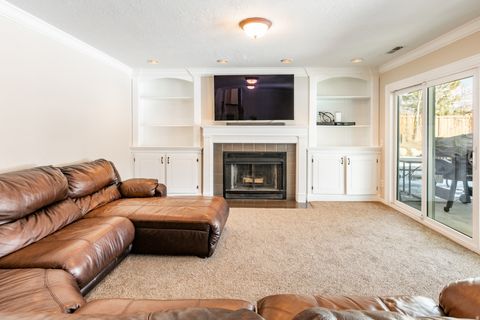 Tiny photo for 1787 S 1175 E, Bountiful, UT 84010 (MLS # 2124682)
