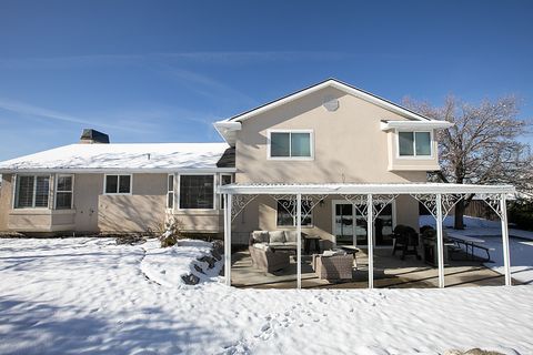 Tiny photo for 1787 S 1175 E, Bountiful, UT 84010 (MLS # 2124682)