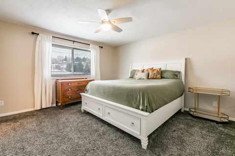 Tiny photo for 1787 S 1175 E, Bountiful, UT 84010 (MLS # 2124682)