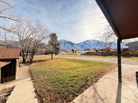 Tiny photo for 668 E 600 S, Salem, UT 84653 (MLS # 2127833)