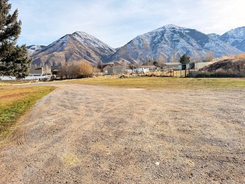 Tiny photo for 668 E 600 S, Salem, UT 84653 (MLS # 2127833)