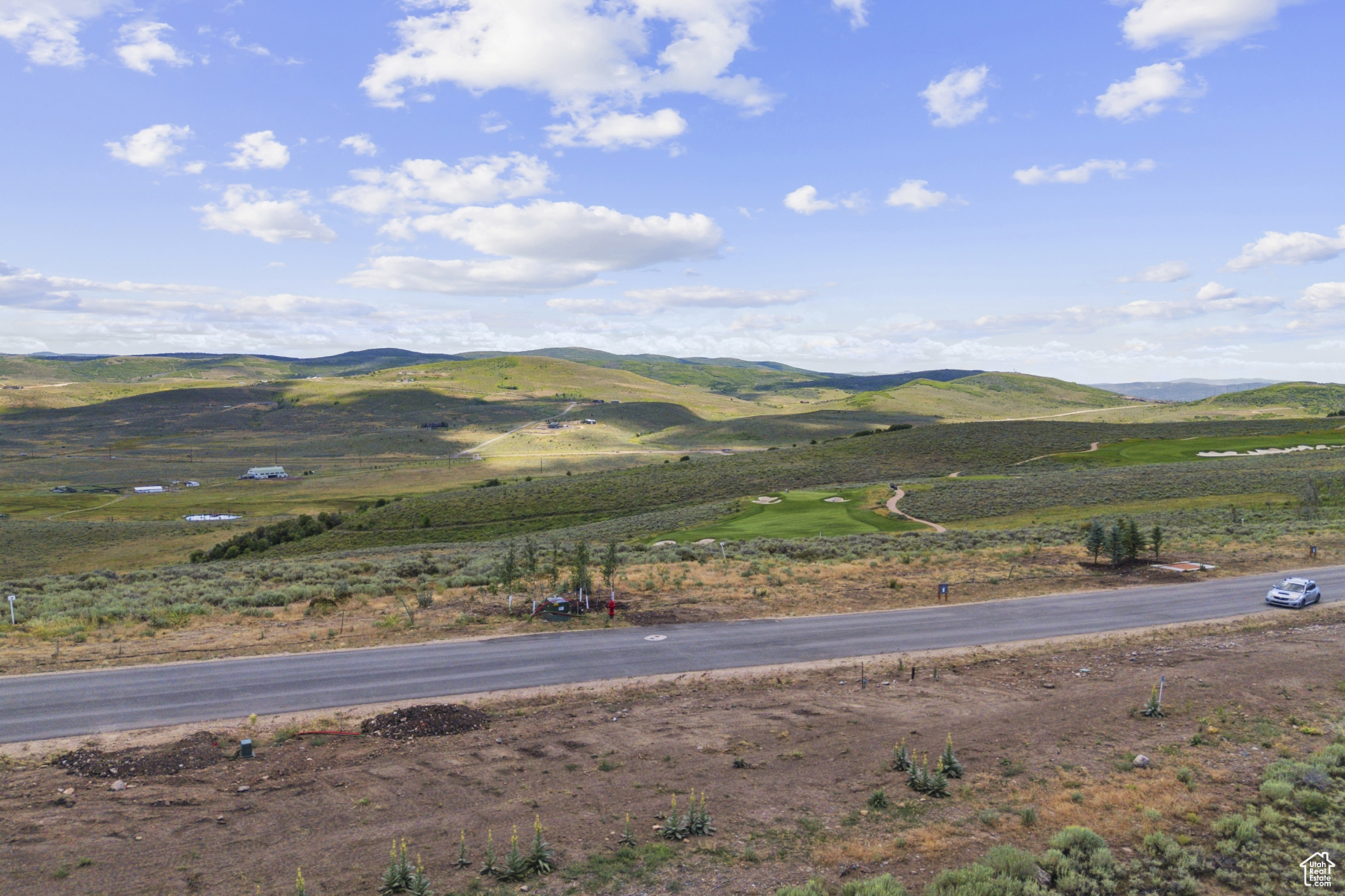 LINKS EDGE - Residential