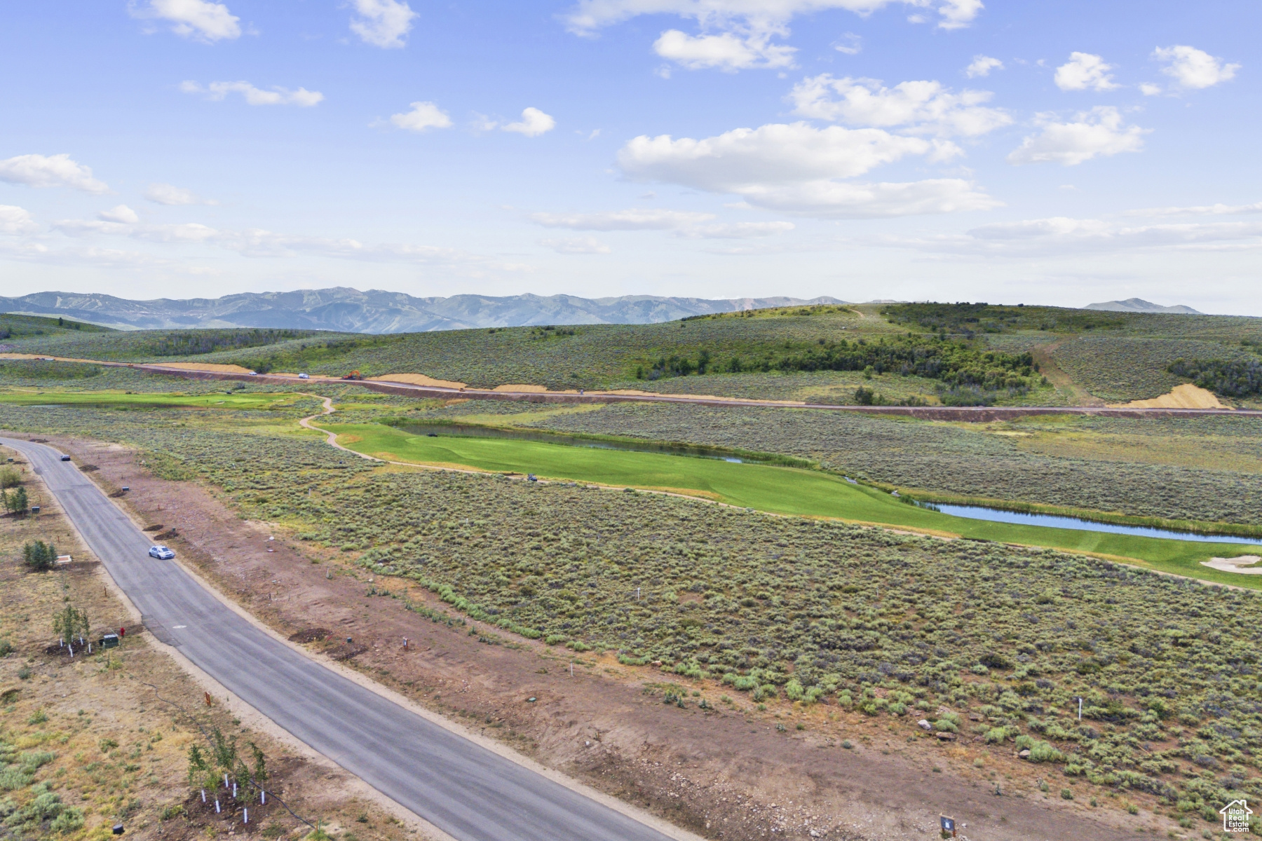 LINKS EDGE - Residential