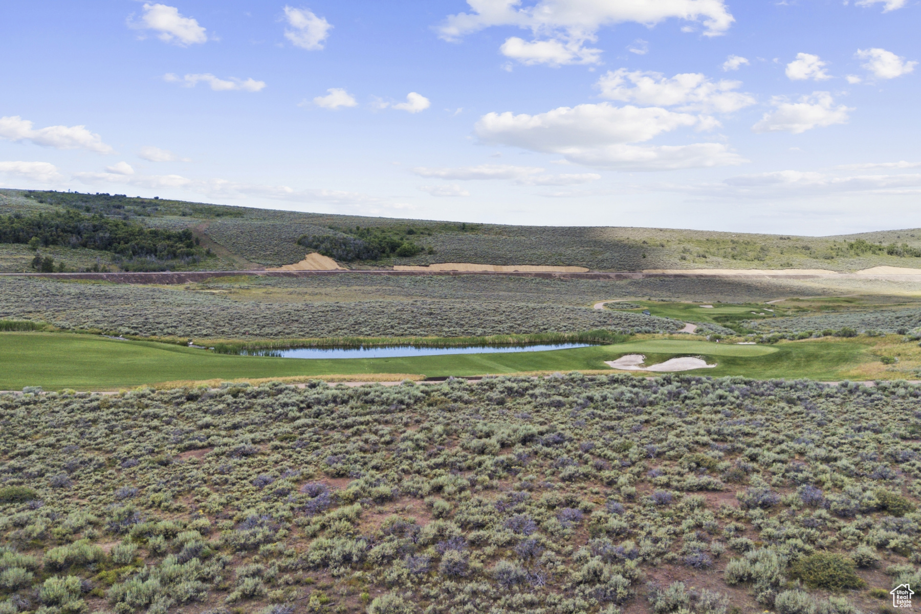 LINKS EDGE - Residential