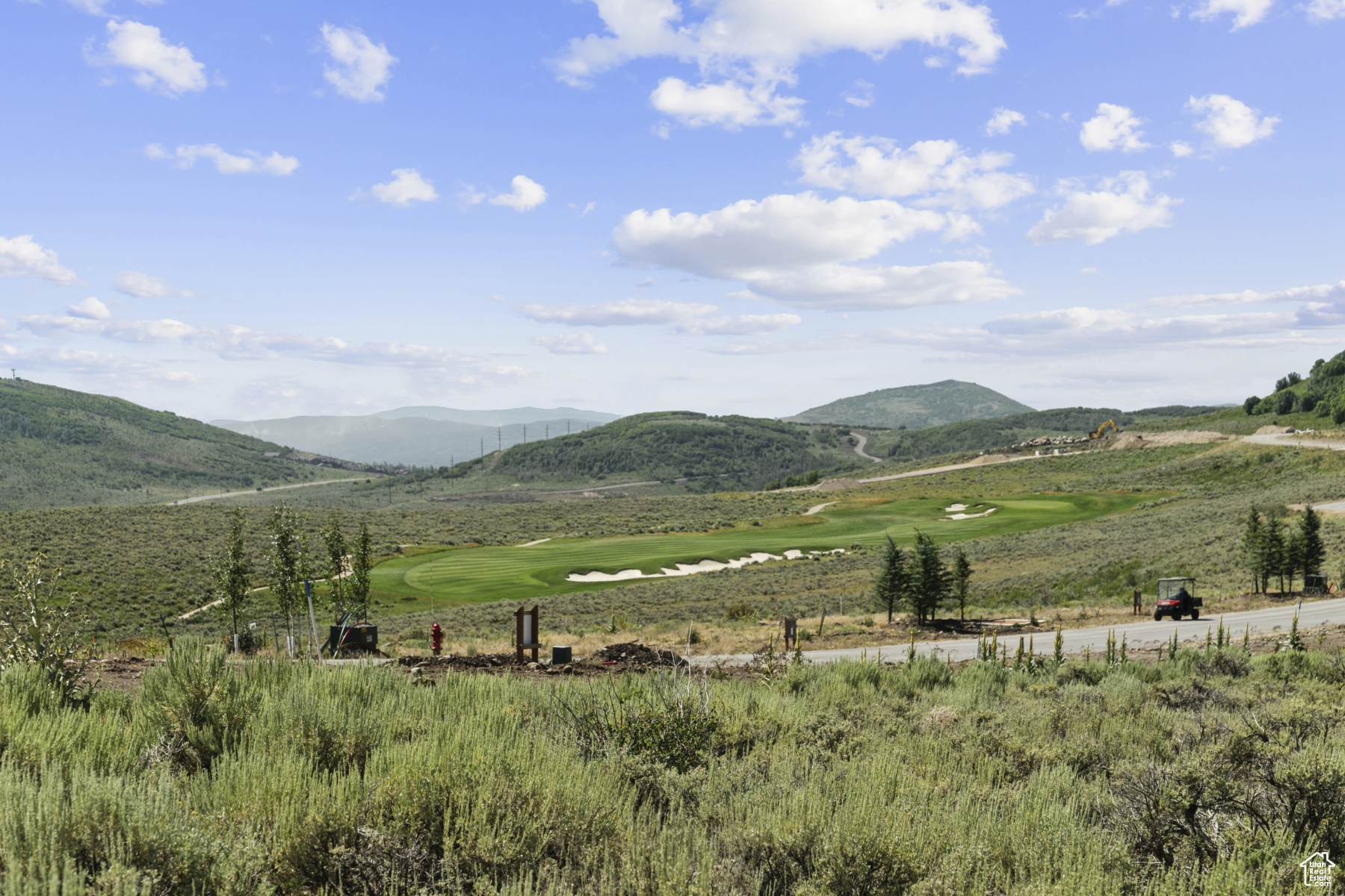 LINKS EDGE - Residential