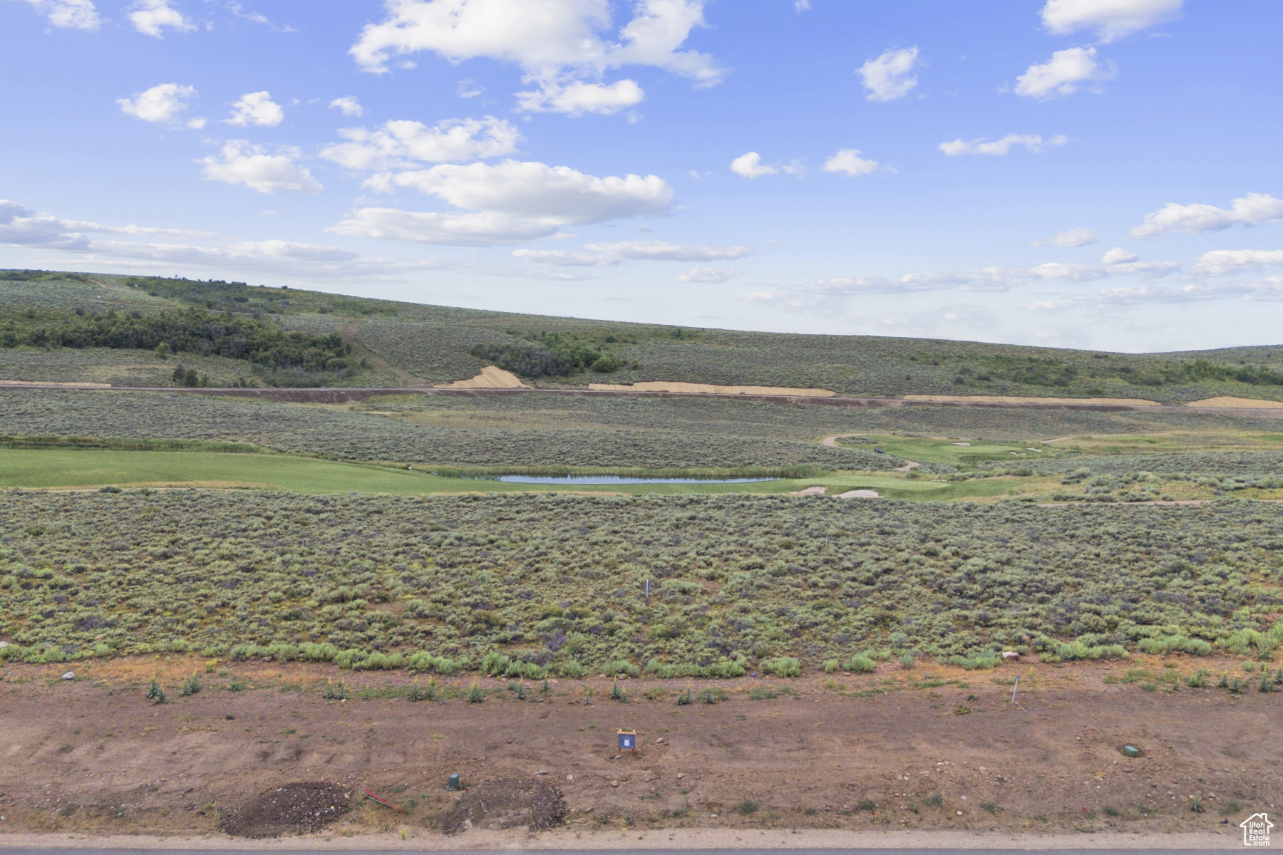 LINKS EDGE - Residential